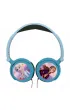 Sk�adane s�uchawki przewodowe stereo Frozen z g�o�no�ci� bezpieczn� dla dzieci Lexibook HP010FZ