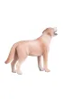 Figurka Pies Labrador