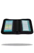 Pi�rnik 1 zamek 1 klapka Clipper Dinopark CoolPack PATIO F076966