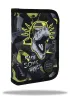 Pi�rnik 1 zamek 1 klapka Clipper Dinopark CoolPack PATIO F076966