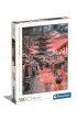 Puzzle 500 el. HQ Evening in Kyoto Clementoni