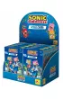 Sonic cards game 99269 Lisciani