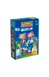 Sonic cards game 99269 Lisciani