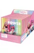 KIDS EUROSWAN Flamastry dwustronne WOW 12 kolor�w