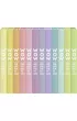 KIDS EUROSWAN Flamastry dwustronne WOW 12 kolor�w