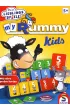 Gra Rummy Kids wersja dla dzieci Schmidt Spiele-Gry