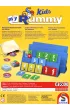 Gra Rummy Kids wersja dla dzieci Schmidt Spiele-Gry