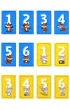 Gra Rummy Kids wersja dla dzieci Schmidt Spiele-Gry