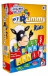 Gra Rummy Kids wersja dla dzieci Schmidt Spiele-Gry