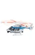 Action Town. Bell 407 Policja