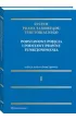 Podstawowe poj�cia i podstawy prawne funkcjonowania. System Prawa Samorz�du Terytorialnego. Tom 1