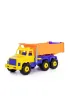 Polesie 5113 Wywrotka super Gigant w worku mix