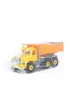 Polesie 5113 Wywrotka super Gigant w worku mix