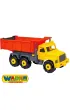 Polesie 5113 Wywrotka super Gigant w worku mix