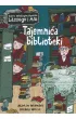 Tajemnica biblioteki. Biuro Detektywistyczne Lassego i Mai. Tom 14