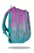 CoolPack Plecak m�odzie�owy Factor X Gradient Blueberry