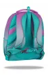CoolPack Plecak m�odzie�owy Factor X Gradient Blueberry
