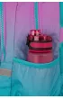 CoolPack Plecak m�odzie�owy Factor X Gradient Blueberry