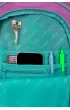 CoolPack Plecak m�odzie�owy Factor X Gradient Blueberry