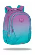CoolPack Plecak m�odzie�owy Factor X Gradient Blueberry