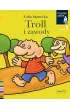 Troll i zawody. Czytam sobie. Poziom 1