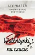 Walentynki na czacie – Liv  Water – okładka ebook