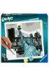 Malowanie po numerach CreArt -Nowy Jork Ravensburger