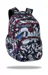CoolPack Plecak szkolny Pick Street Art