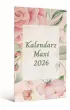 Kalpol.bis Kalendarz ksi��kowy 2026 maxi