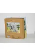 Puzzle 60 el. S�onie Mama Maluje