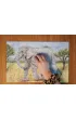 Puzzle 60 el. S�onie Mama Maluje