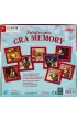 �wi�teczna gra memory Tactic