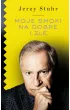 Moje smoki na dobre i na złe – Jerzy Stuhr – okładka ebook