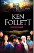 Świat bez końca. Filary Ziemi. Tom 2 – Ken Follett – okładka ebook