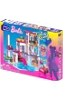 Mega Barbie - Color Reveal Domek Marze