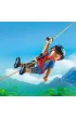 Dinos Playmobil Brachiozaur z poduszkowcem 71819