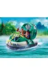 Dinos Playmobil Brachiozaur z poduszkowcem 71819