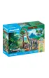 Dinos Playmobil Brachiozaur z poduszkowcem 71819