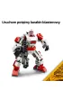 LEGO Star Wars Mech klona Shock Troopera 75448