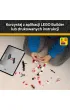 LEGO Star Wars Mech klona Shock Troopera 75448