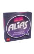 Alias. Late Night Alias Hard Core