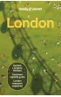 London. Lonely Planet