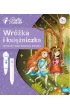 Czytaj z Albikiem. Wr�ka i ksi�niczka. Interaktywna m�wi�ca ksi��ka