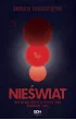 Nieświat – Magdalena Świerczek-Gryboś – okładka ebook
