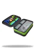 CoolPack Pi�rnik potr�jny z wyposa�eniem Jumper 3 Game Night