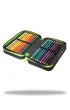 CoolPack Pi�rnik potr�jny z wyposa�eniem Jumper 3 Game Night