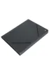 Deli Teczka A4 z gumk� 13-przegr�dek 1szt.mix