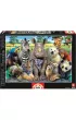 Puzzle 1000 el. Zdj�cie klasowe Educa