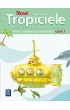 Nowi Tropiciele. Matematyka. Klasa 2. Cz�� 1. Edukacja Wczesnoszkolna
