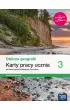 Oblicza geografii 3. Karty pracy ucznia dla liceum oglnoksztaccego i technikum. Zakres podstawowy. Szkoy ponadpodstawowe